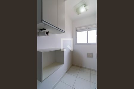 Apartamento para alugar com 48m², 2 quartos e 1 vagaÁrea de Serviço