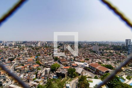 Apartamento para alugar com 48m², 2 quartos e 1 vagaVista 