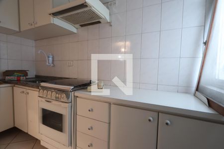 Apartamento à venda com 39m², 2 quartos e 1 vagaCozinha