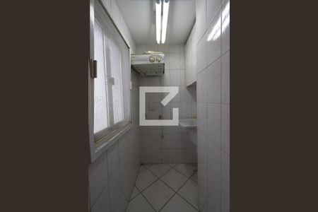 Apartamento à venda com 39m², 2 quartos e 1 vagaLavanderia