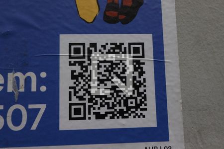 Apartamento à venda com 39m², 2 quartos e 1 vagaQR code