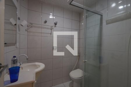 Apartamento à venda com 39m², 2 quartos e 1 vagaBanheiro