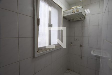 Apartamento à venda com 39m², 2 quartos e 1 vagaLavanderia