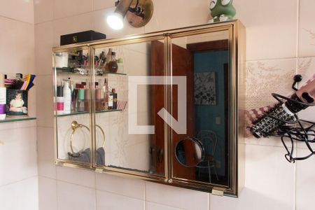 Casa à venda com 288m², 3 quartos e 2 vagasBANHEIRO DA SUITE