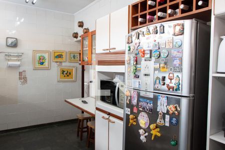 Casa à venda com 288m², 3 quartos e 2 vagasCOZINHA