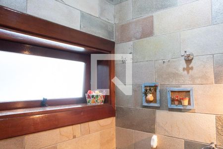 LAVABO de casa à venda com 3 quartos, 288m² em Jardim Chapadão, Campinas