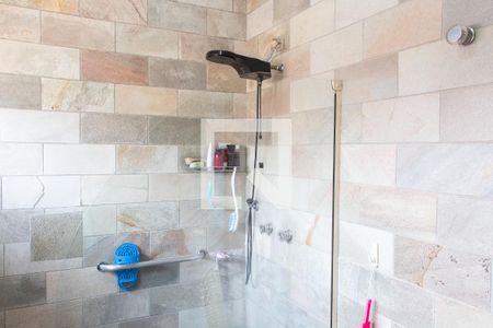 Casa à venda com 288m², 3 quartos e 2 vagasBANHEIRO SOCIAL 