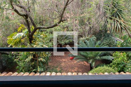 Casa à venda com 288m², 3 quartos e 2 vagasVISTA DO QUARTO 2