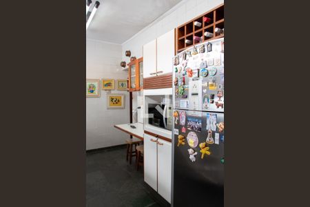 Casa à venda com 288m², 3 quartos e 2 vagasCOZINHA