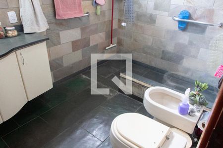 Casa à venda com 288m², 3 quartos e 2 vagasBANHEIRO SOCIAL 