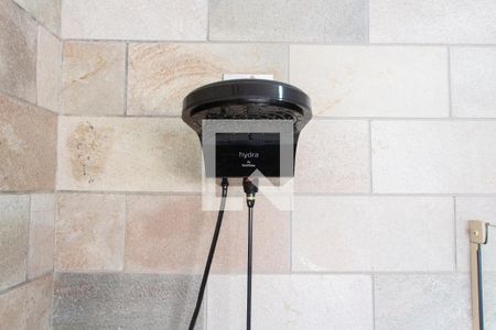 Casa à venda com 288m², 3 quartos e 2 vagasBANHEIRO SOCIAL 