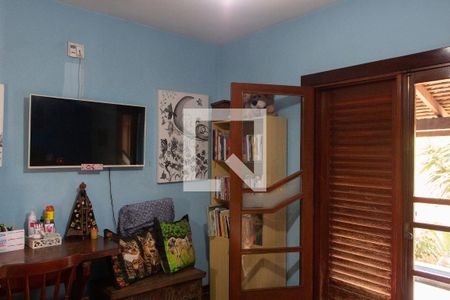 Casa à venda com 288m², 3 quartos e 2 vagasSUITE