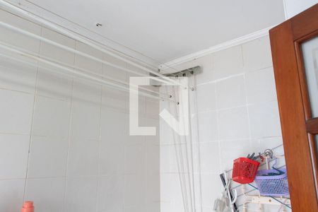 Casa à venda com 288m², 3 quartos e 2 vagasÁREA DE SERVIÇO