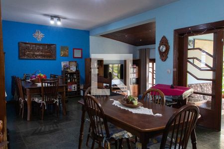 SALA de casa à venda com 3 quartos, 288m² em Jardim Chapadão, Campinas