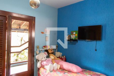 Casa à venda com 288m², 3 quartos e 2 vagasQUARTO 3