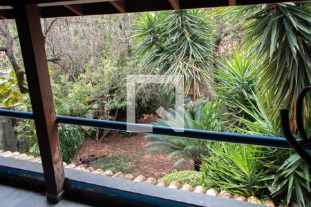 Casa à venda com 288m², 3 quartos e 2 vagasVARANDA