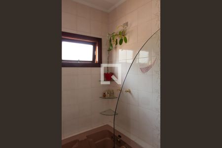 Casa à venda com 288m², 3 quartos e 2 vagasBANHEIRO DA SUITE