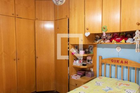 Casa à venda com 288m², 3 quartos e 2 vagasQUARTO 3