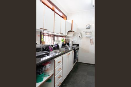 Casa à venda com 288m², 3 quartos e 2 vagasCOZINHA