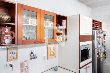 Casa à venda com 288m², 3 quartos e 2 vagasCOZINHA