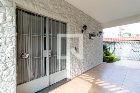 Casa à venda com 214m², 3 quartos e 5 vagasHall de Entrada