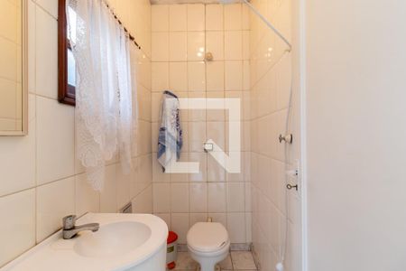 Casa à venda com 214m², 3 quartos e 5 vagasBanheiro 2