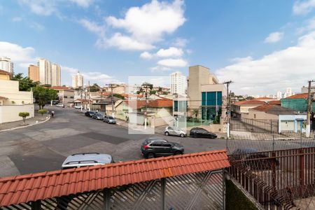 Casa à venda com 214m², 3 quartos e 5 vagasVista do Quarto 1