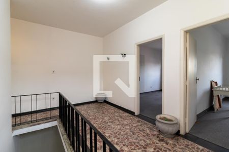 Casa à venda com 214m², 3 quartos e 5 vagasHall dos Quartos