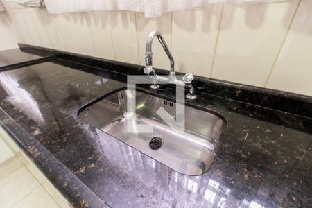 Casa à venda com 214m², 3 quartos e 5 vagasCozinha