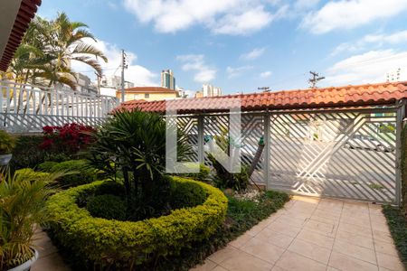 Casa à venda com 214m², 3 quartos e 5 vagasGaragem e Jardim
