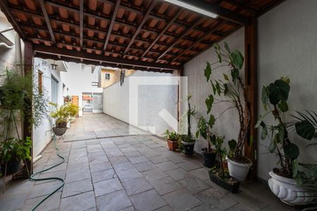 Casa à venda com 214m², 3 quartos e 5 vagasGaragem