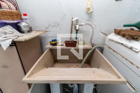 Casa à venda com 214m², 3 quartos e 5 vagasÁrea de Serviço