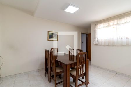 Casa à venda com 214m², 3 quartos e 5 vagasSala de Jantar