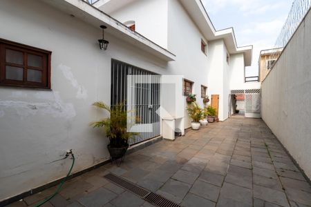 Casa à venda com 214m², 3 quartos e 5 vagasGaragem