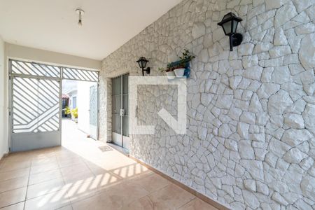 Casa à venda com 214m², 3 quartos e 5 vagasHall de Entrada