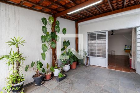 Casa à venda com 214m², 3 quartos e 5 vagasGaragem