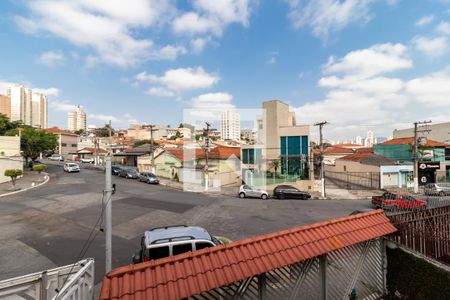 Casa à venda com 214m², 3 quartos e 5 vagasVista do Quarto 2