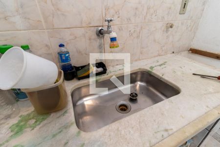 Casa à venda com 214m², 3 quartos e 5 vagasCozinha Auxiliar