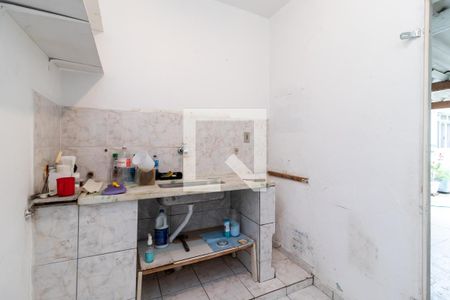 Casa à venda com 214m², 3 quartos e 5 vagasCozinha Auxiliar