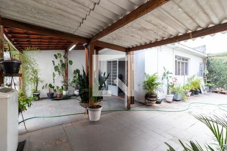 Casa à venda com 214m², 3 quartos e 5 vagasÁrea de Serviço