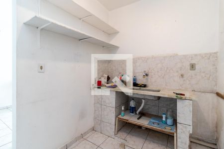 Casa à venda com 214m², 3 quartos e 5 vagasCozinha Auxiliar
