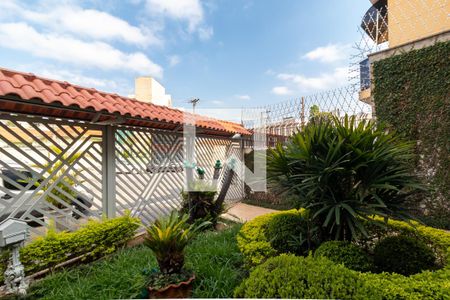 Casa à venda com 214m², 3 quartos e 5 vagasGaragem e Jardim