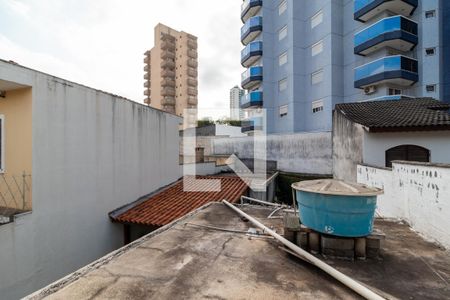 Casa à venda com 214m², 3 quartos e 5 vagasVista do Quarto 3