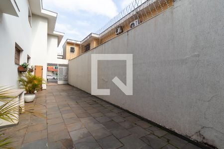 Casa à venda com 214m², 3 quartos e 5 vagasGaragem