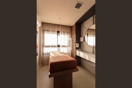 Studio à venda com 29m², 1 quarto e sem vagaÁrea comum