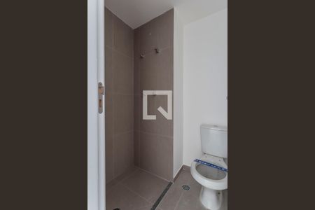 Studio à venda com 29m², 1 quarto e sem vagaBanheiro