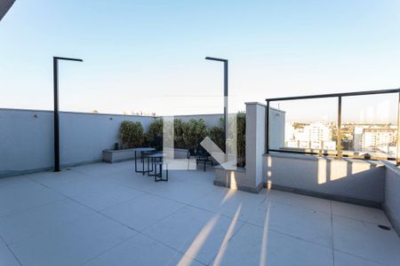 Studio à venda com 29m², 1 quarto e sem vagaÁrea comum