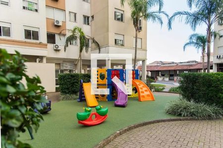 Apartamento à venda com 97m², 3 quartos e 1 vagaÁrea comum - Playground
