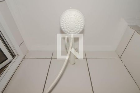 Apartamento à venda com 97m², 3 quartos e 1 vagaBanheiro Social