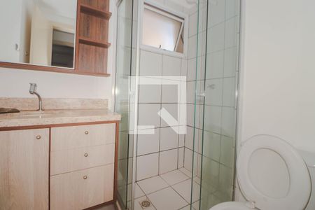 Apartamento à venda com 97m², 3 quartos e 1 vagaBanheiro Social